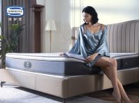 Simmons®席梦思 跨越百年缔造美眠传奇