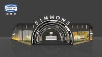 Simmons®席梦思 跨越百年缔造美眠传奇