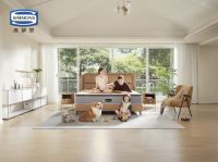 Simmons®席梦思 跨越百年缔造美眠传奇