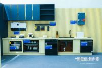 京东发力厨房空间  整合家装、家电、家居百万单品打造厨房全品类商品矩阵