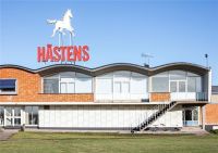 来一场瑞典雪平的Citywalk，邂逅海丝腾百年浪漫致意