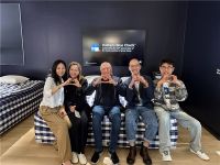 来一场瑞典雪平的Citywalk，邂逅海丝腾百年浪漫致意