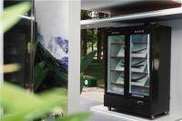 海尔冰箱份额涨至45.1%，高端增至57%