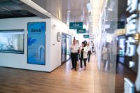 深圳南山副区长夏雷率队调研土巴兔，点赞数字经济平台社会价值