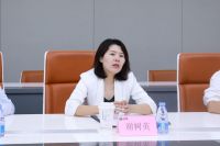 深圳南山副区长夏雷率队调研土巴兔，点赞数字经济平台社会价值