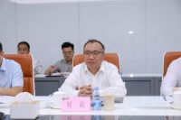 深圳南山副区长夏雷率队调研土巴兔，点赞数字经济平台社会价值