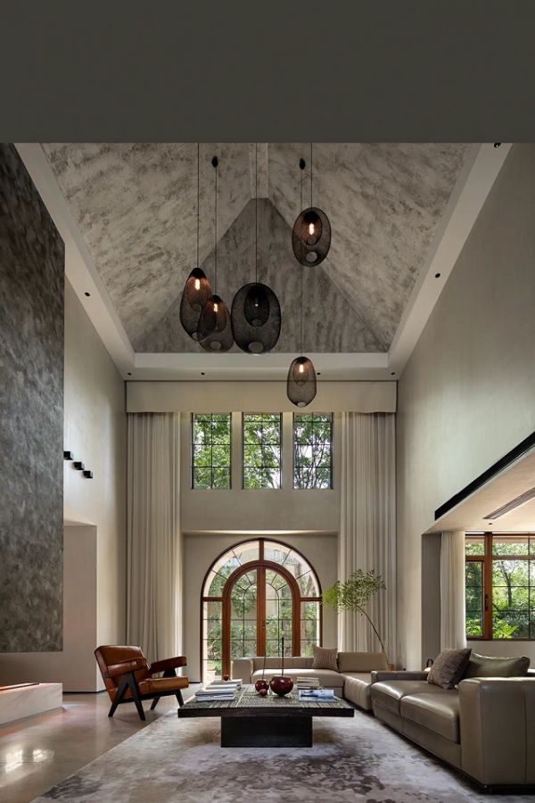 明礼舍（上海）创意设计事务所创始人李鸣：设计师最重要的是“设计自己”