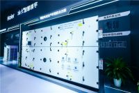 拓展新业务!海尔智慧楼宇进军储能电池温控市场