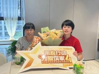 用心行动 为爱筑家｜马可波罗瓷砖八月感恩服务月广受消费者好评