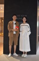 明礼舍（上海）创意设计事务所创始人李鸣：设计师最重要的是“设计自己”