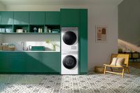 开学季 启新程 三星BESPOKE缤色铂格系列产品为健康生活强势助力