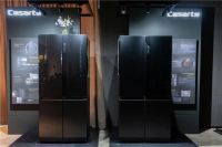 卡萨帝思享荟“出口泰国”