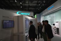 在IFA，我看见海尔智家在全球的高度