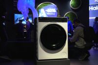 在IFA，我看见海尔智家在全球的高度