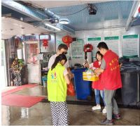 首都文明家庭李淑婷家庭：积极践行垃圾分类 携手共建文明家园