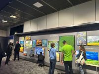 氛围家装必入单品，海信向全球发售首款艺术电视