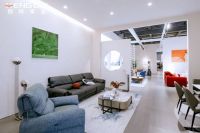 恒林家居胡光洁：跻身民用赛道 继续深耕功能智能领域