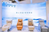 恒林家居胡光洁：跻身民用赛道 继续深耕功能智能领域