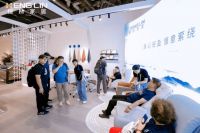 恒林家居胡光洁：跻身民用赛道 继续深耕功能智能领域