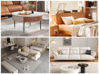 3千元快速焕新租房氛围 逛京东秋季家装节选购多元套餐