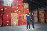 木头云联合新智钧推出全屋家居定制平台——云木智选