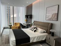 木头云联合新智钧推出全屋家居定制平台——云木智选