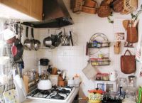 中国厨房3大痛！