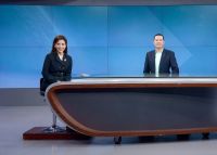 【米兰】米兰集团董事长孙利权亮相CCTV《大国匠心》特别节目