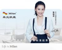 【米兰】米兰集团董事长孙利权亮相CCTV《大国匠心》特别节目