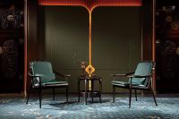 红宝轩央玺∣引领高阶圈层 大宅奢品风范