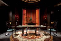 红宝轩央玺∣引领高阶圈层 大宅奢品风范