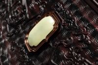 红宝轩央玺∣引领高阶圈层 大宅奢品风范