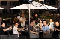 【雅琪诺】新品预鉴会圆满结束 | 向内求索 逐光而行