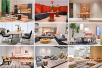 可木家居2023年中国家博会（上海）完美落幕