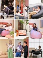 可木家居2023年中国家博会（上海）完美落幕