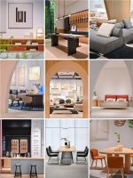 可木家居2023年中国家博会（上海）完美落幕