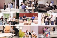 可木家居2023年中国家博会（上海）完美落幕