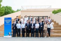 第六届进博会参展商联盟绿色智能家电家居专委会“为绿色生活赋能”专题研讨会在杭举办