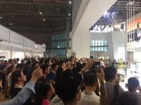 9月19日 中国国际厨卫家居博览会开幕在即
