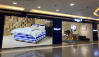 海丝腾匠心缔造极致好眠，助力全民提升健康素养