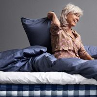 海丝腾匠心缔造极致好眠，助力全民提升健康素养