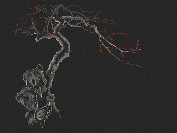 【领绣菁华】传统文化演绎品质生活,打造高雅的生活空间