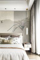 【领绣菁华】传统文化演绎品质生活，打造高雅的生活空间