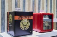 2020广州设计周在12月3日-6日盛大闭幕HCK哈士奇冰吧获赞