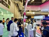 2023浙江服务贸易展成功举办