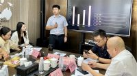 聚视界 创未来|2023大成都区域核心战略会议圆满举行