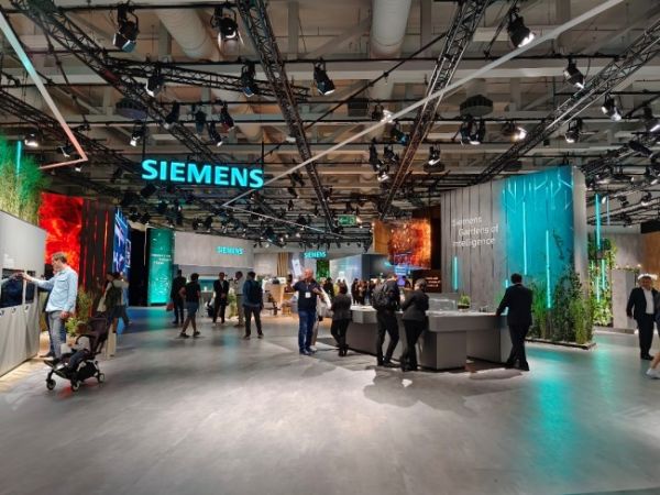 西门子家电多项智能科技于柏林IFA全球首展,一举斩获两项创新大奖