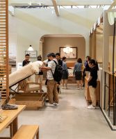 跳出实木框架，源氏木语迈入“实木+家居”2.0时代 全面焕新升级，源氏木语与美好生活同行