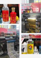 布局海内外市场，泰拓数码水晶标打印机成展会香饽饽！