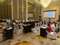 厨电专委会2023年工作会议：聚焦健康低碳趋势，凝聚共识促洗碗机行业发展